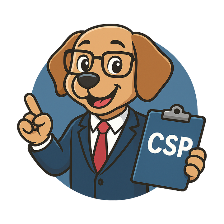 CSPDog Consultancy Services
