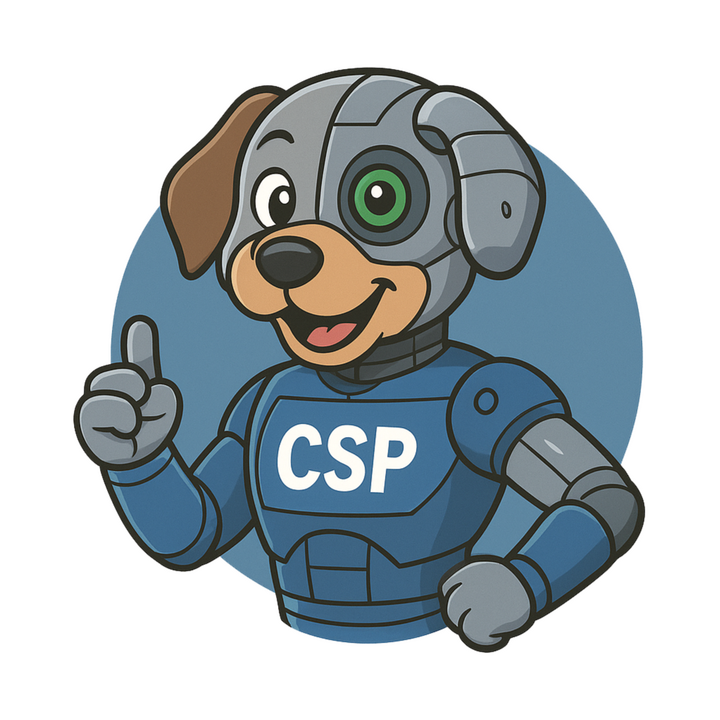 CSPDog Consultancy Services