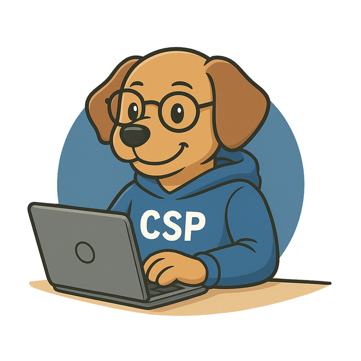 CSPDog Opensource CSPDog Opensource solutions
